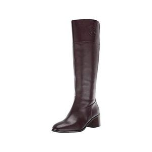 Michael Kors riding boots